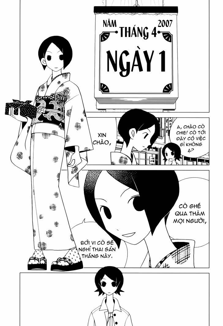 Sayounara, Zetsubou-Sensei Chương 88 Ảnh 4