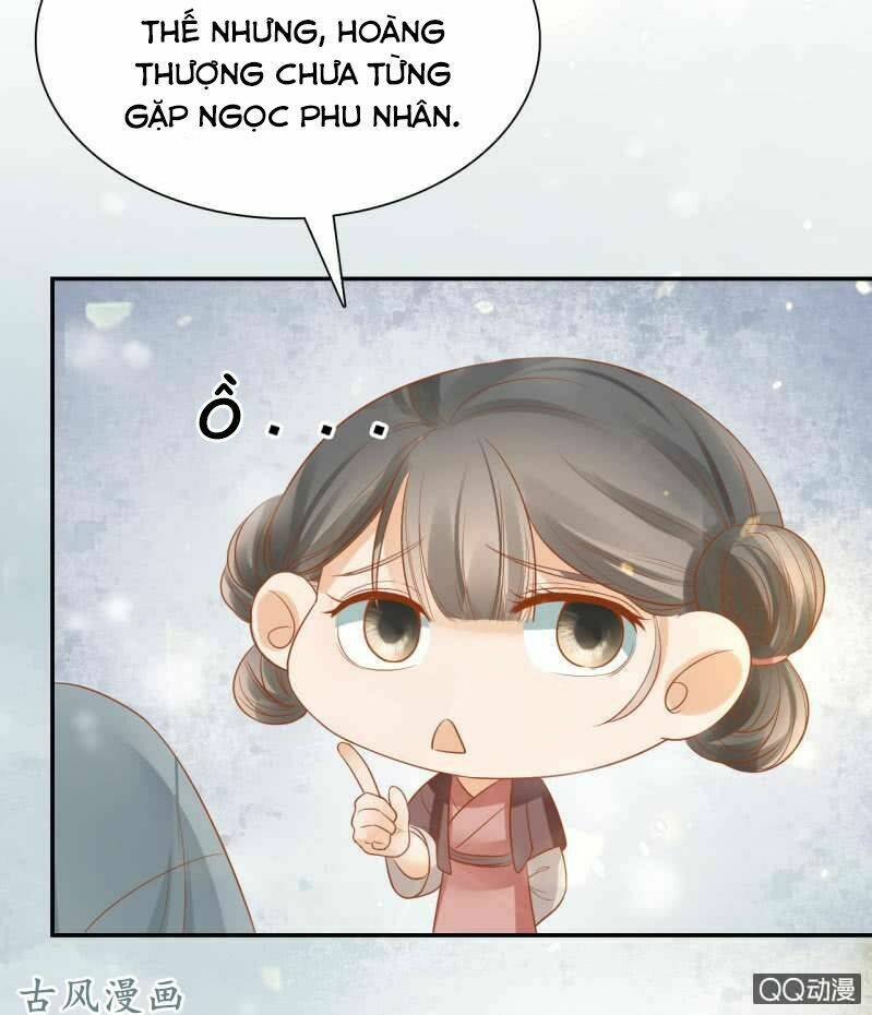 Nữ Đương Gia Sương Dã Trại Chương 30 Ảnh 33