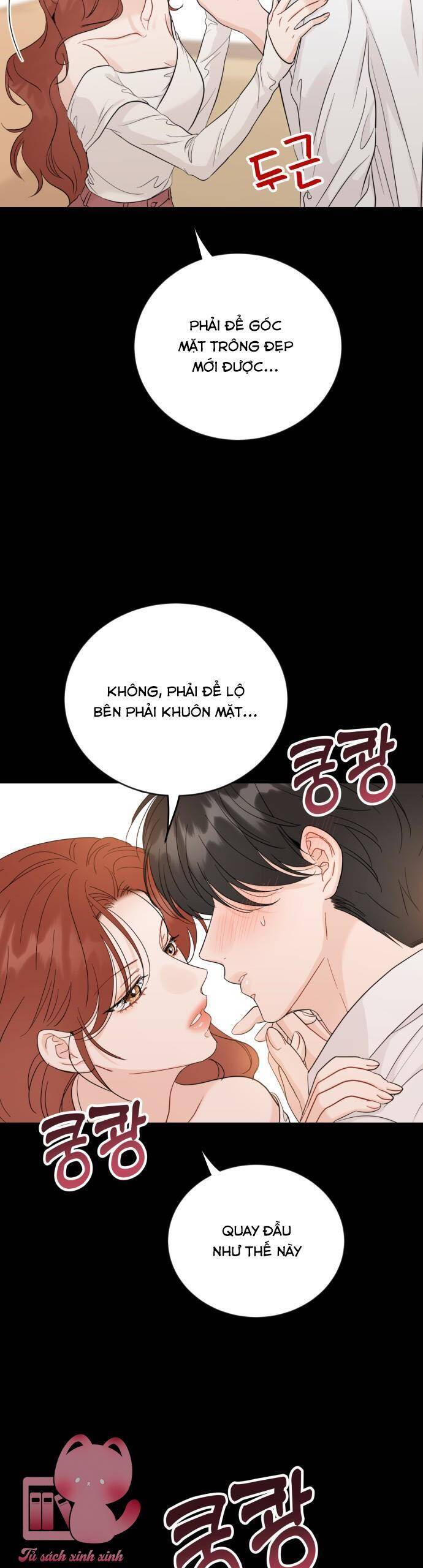 Người Một Nhà Chương 109 Ảnh 41