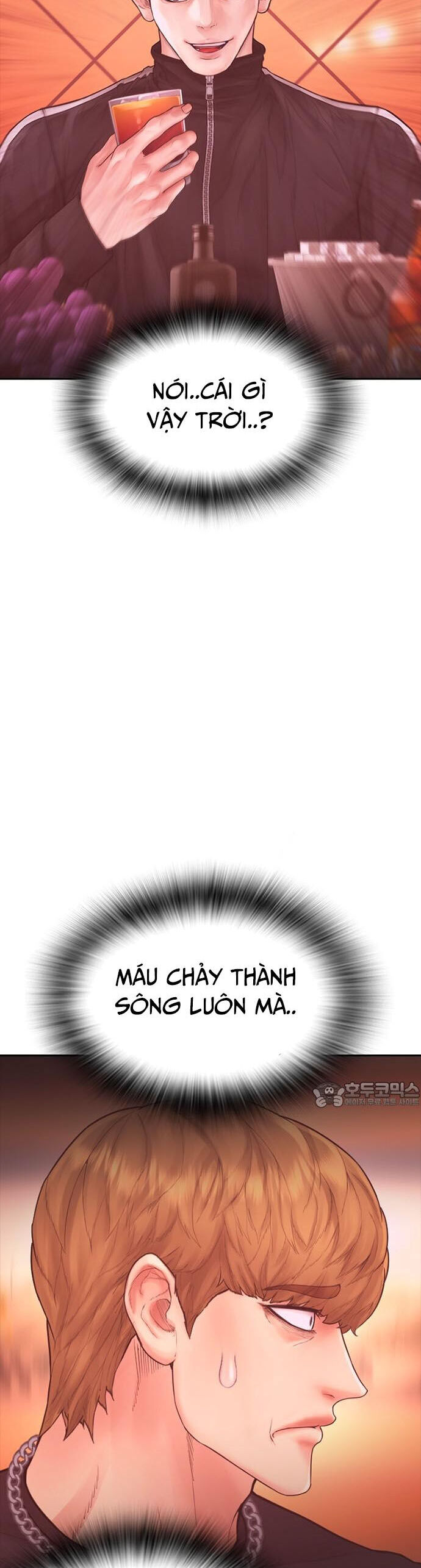Bố Vạn Năng Chương 160 Ảnh 32