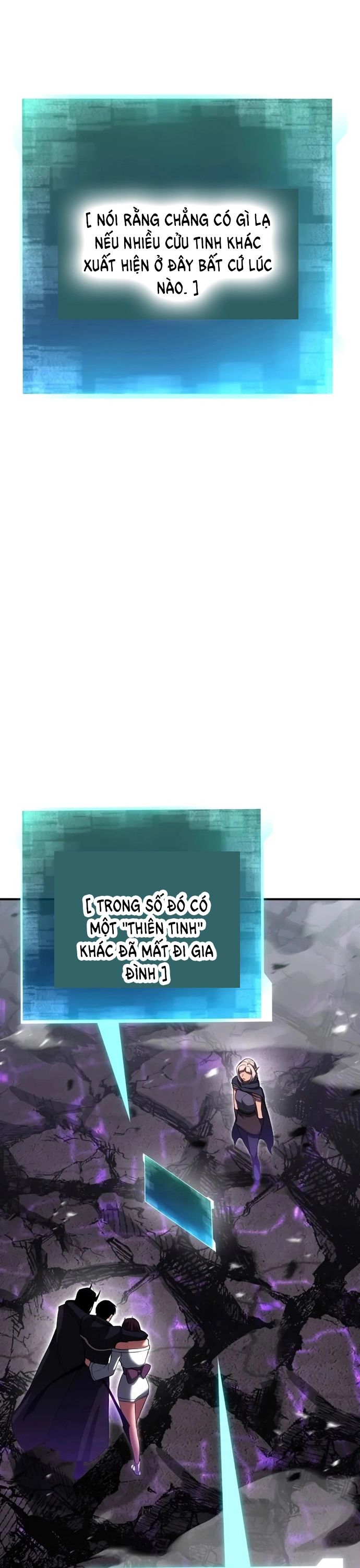 Tử Linh Sư Mạnh Nhất Chương 73 Ảnh 46