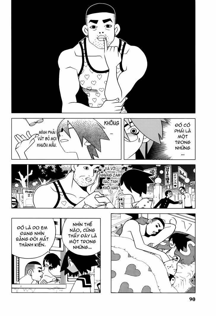 Sayounara, Zetsubou-Sensei Chương 86 Ảnh 16