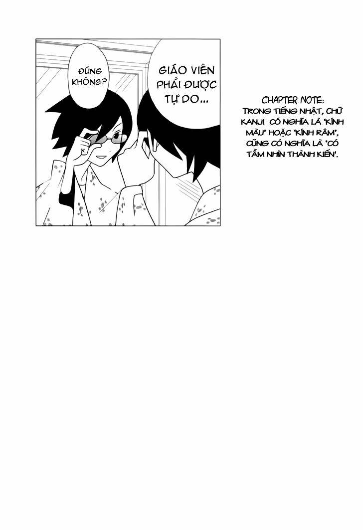 Sayounara, Zetsubou-Sensei Chương 86 Ảnh 17