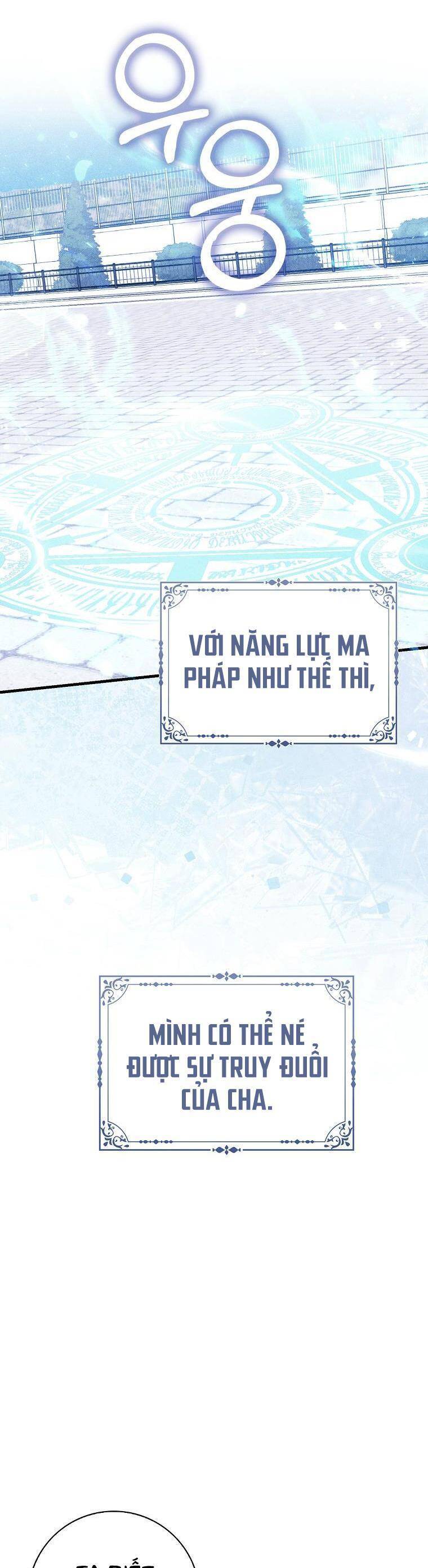 Nàng Chim Cánh Cụt Yêu Thích Của Chàng Cá Voi Sát Thủ Điên Rồ Chương 28 Ảnh 28