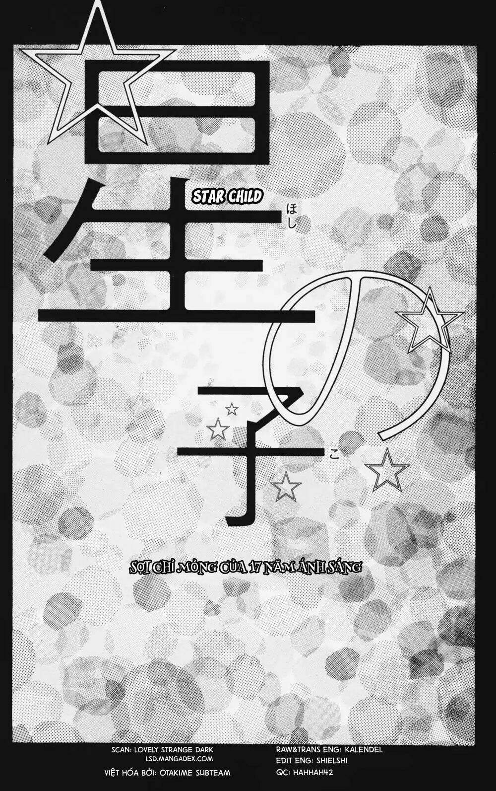 Star Child Chương 2 Ảnh 3