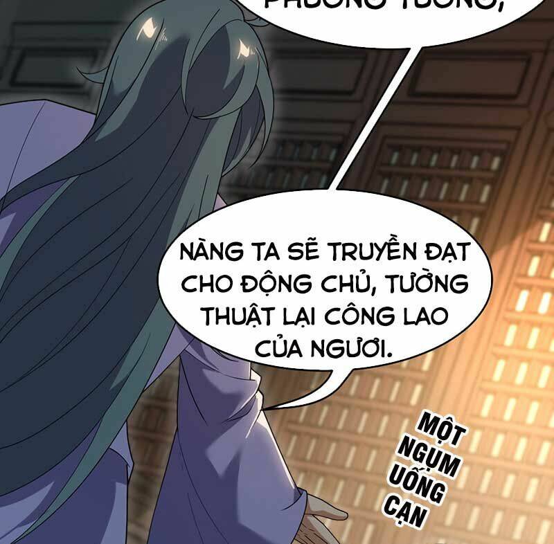 Vĩnh Sinh Chương 78 Ảnh 12