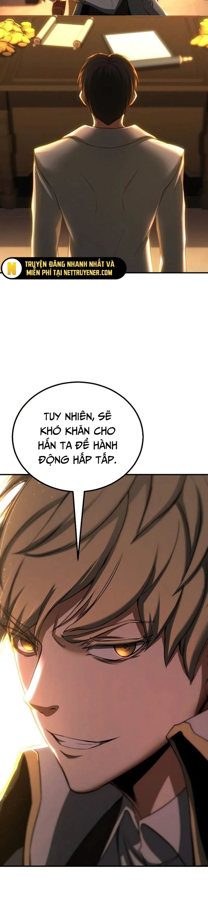 Tử Linh Sư Mạnh Nhất Chương 75 Ảnh 3
