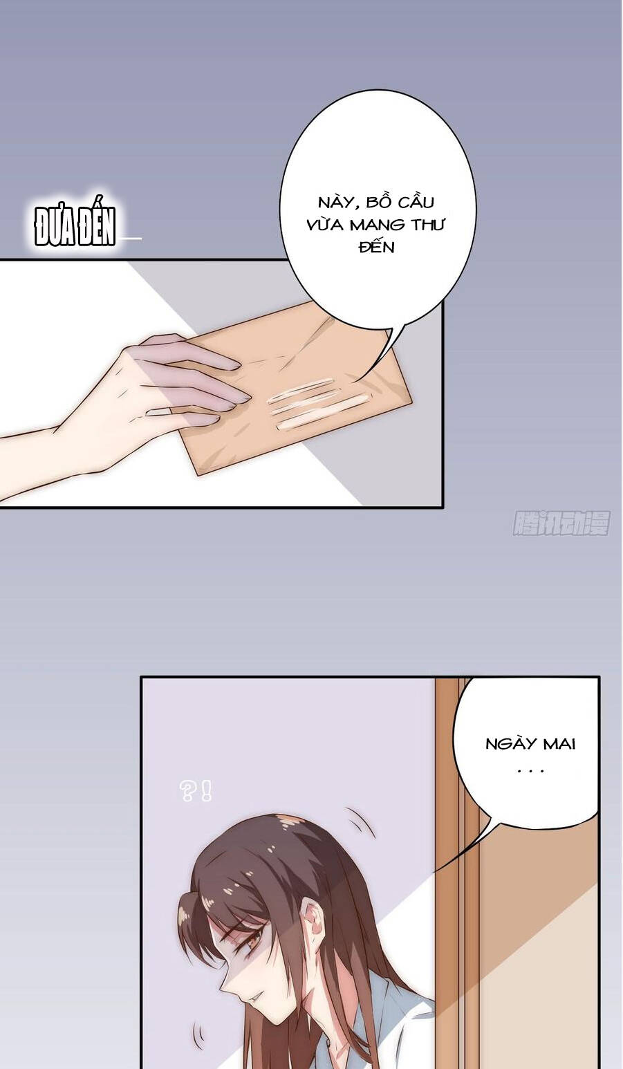 Đồ Đệ ! Ngươi Mau Buông Ta Ra ! Chương 2 Ảnh 9