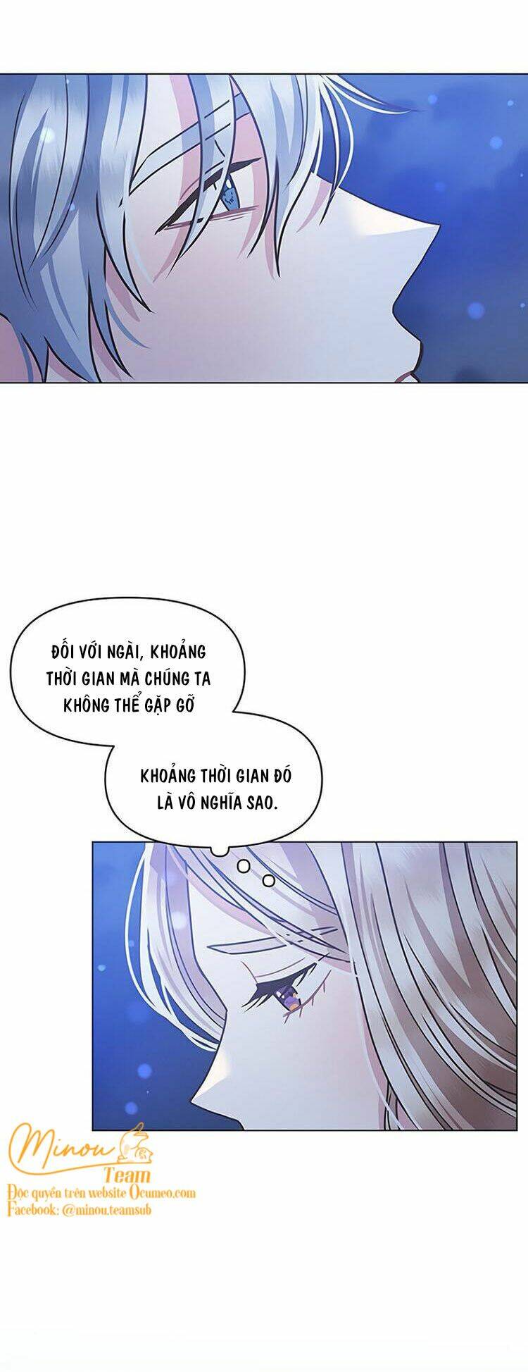 Khu Vườn Câm Lặng Chương 13 Ảnh 12