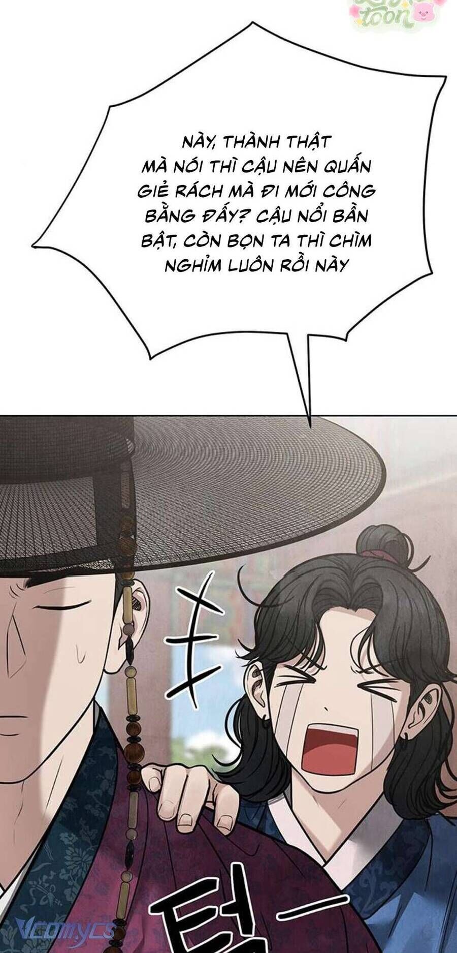 Quỷ Hồn Chương 23 Ảnh 13