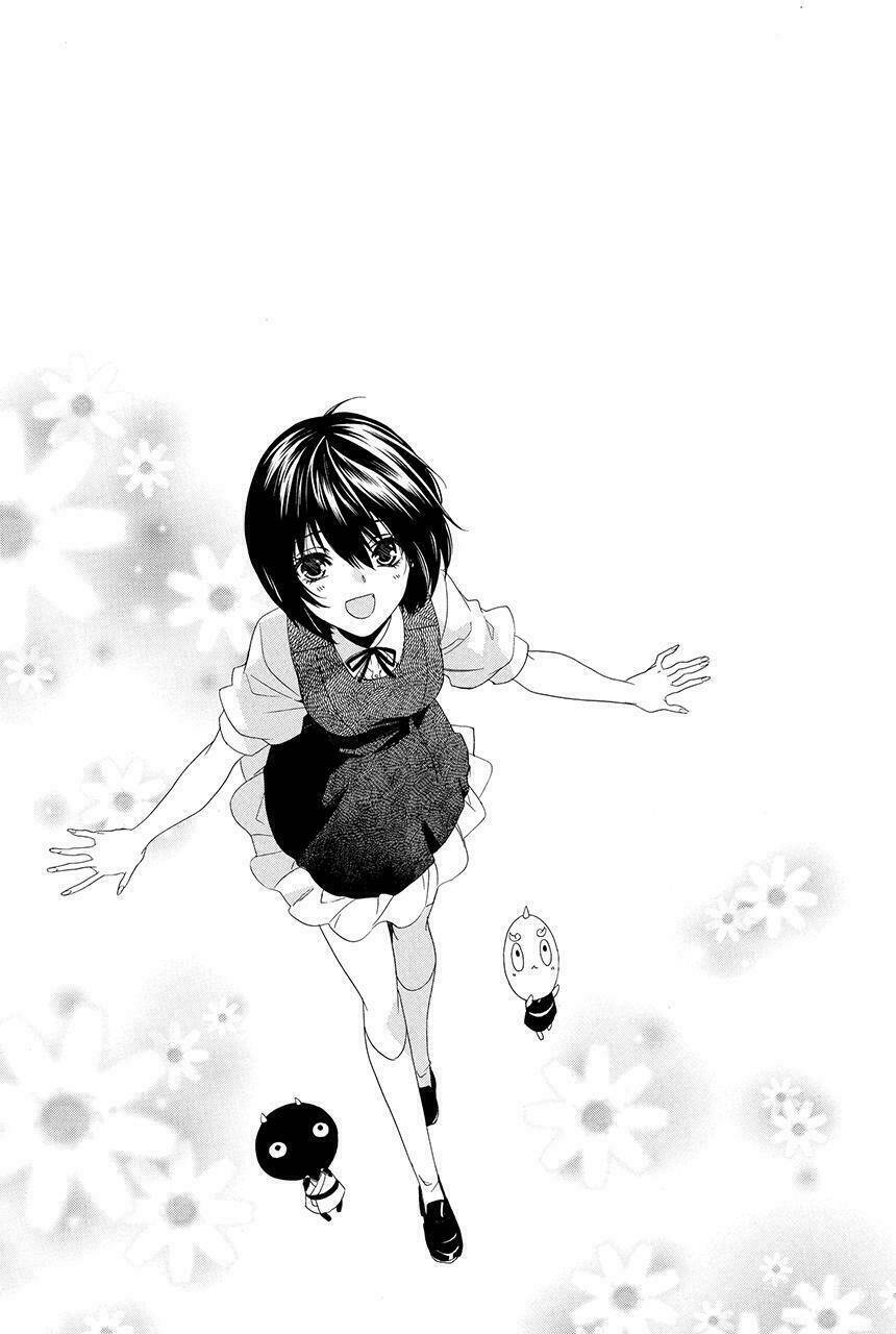 Ayakashiou No Hanayome Chương 2 Ảnh 78