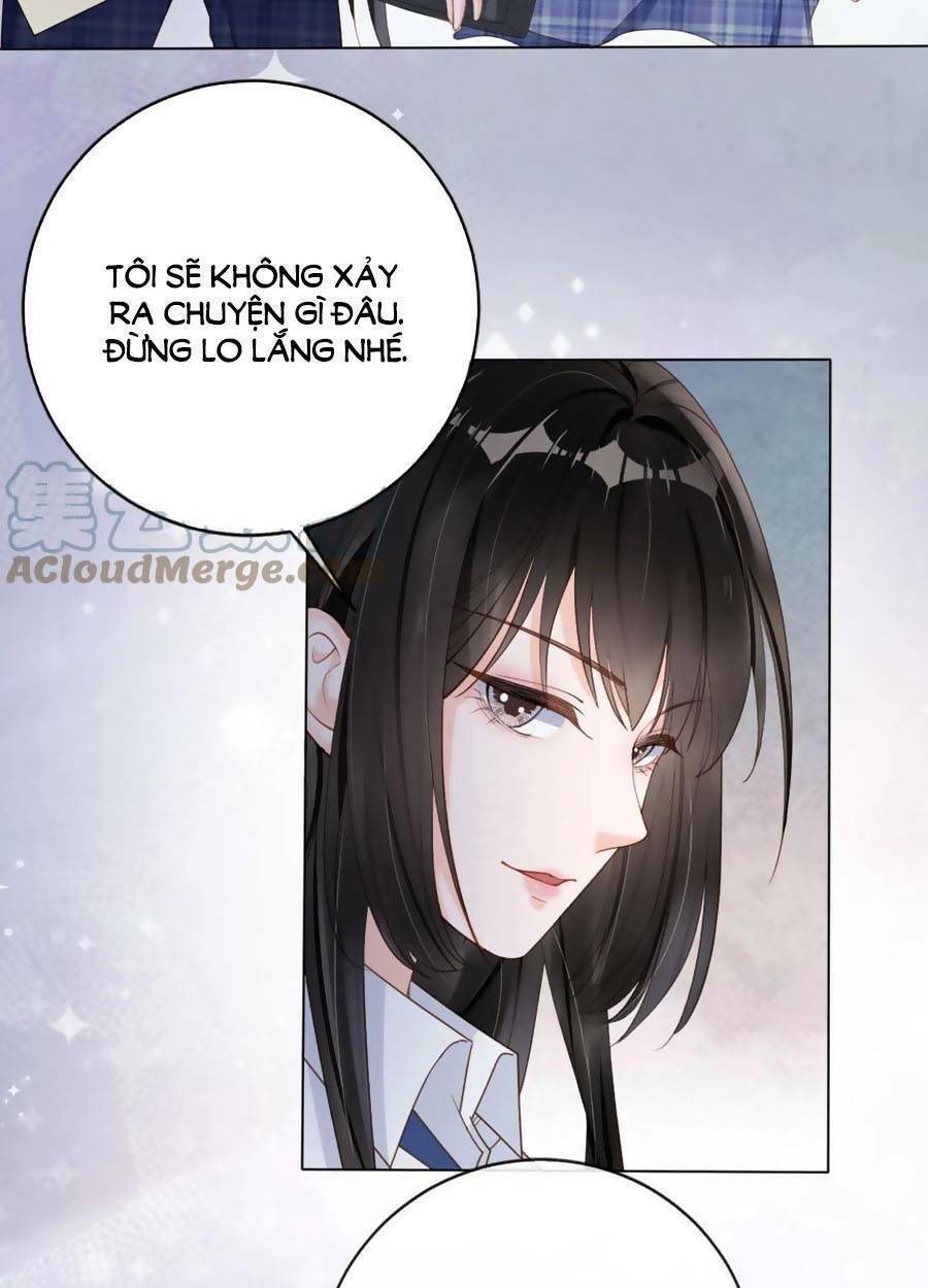 Dây Dưa Không Dứt Chương 31 Ảnh 11