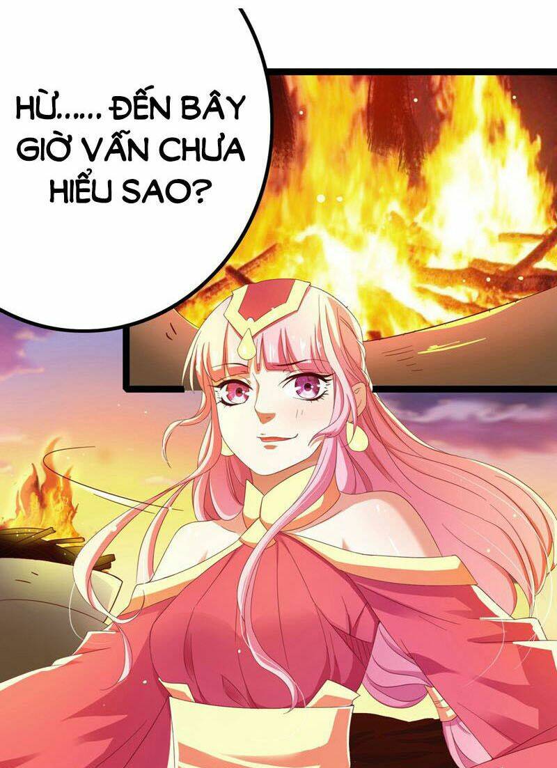 Hoàng Hậu Của Trẫm Là Võ Lâm Minh Chủ Chương 30 Ảnh 7