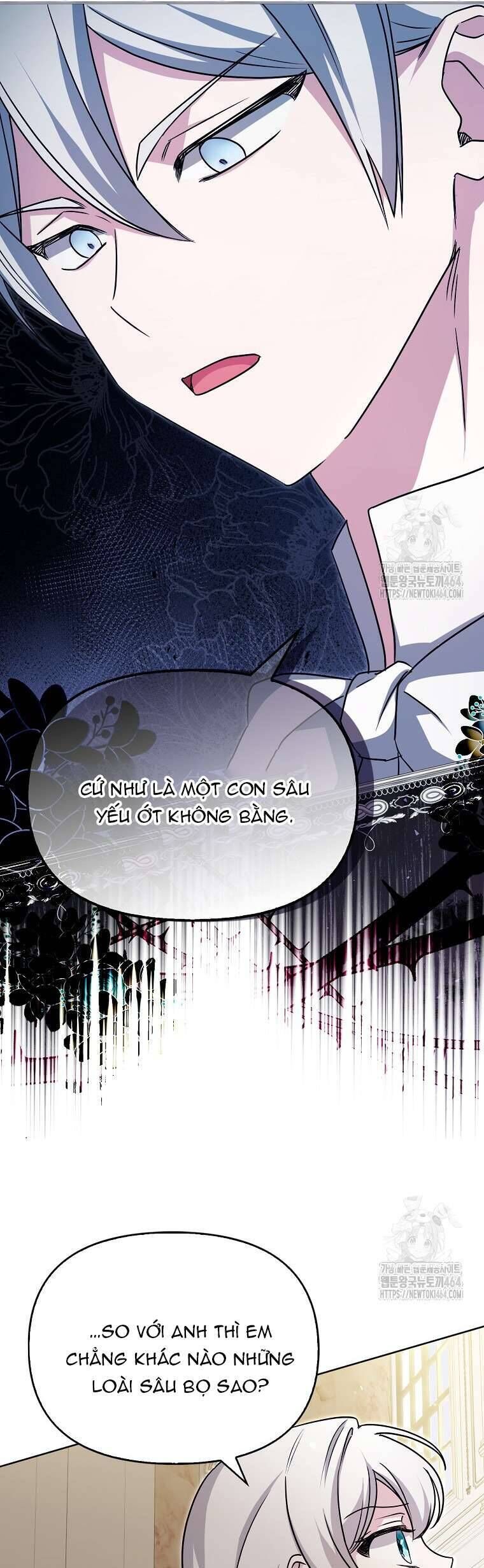 Kế Hoạch Nghỉ Hưu Của Nhân Vật Phản Diện Chương 19 Ảnh 11