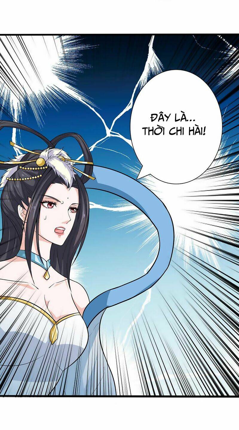 Luôn Có Thần Tiên Muốn Hãm Hại Ta Chương 92 Ảnh 15