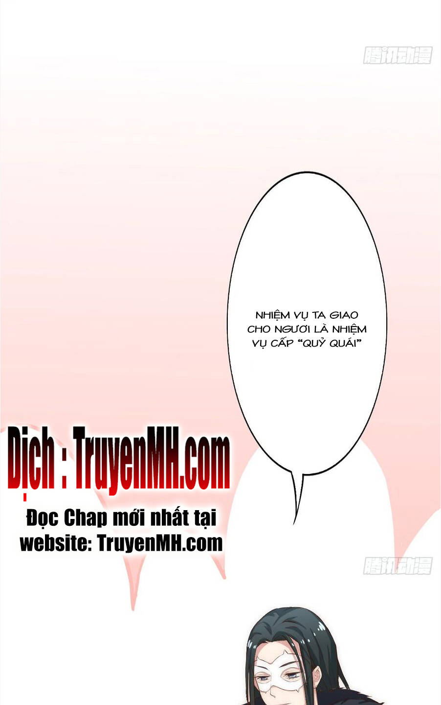 Đồ Đệ ! Ngươi Mau Buông Ta Ra ! Chương 1 Ảnh 58