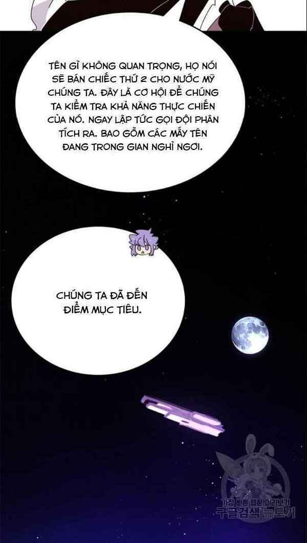 Ta Là Vua Pháp Sư Chương 125 Ảnh 11
