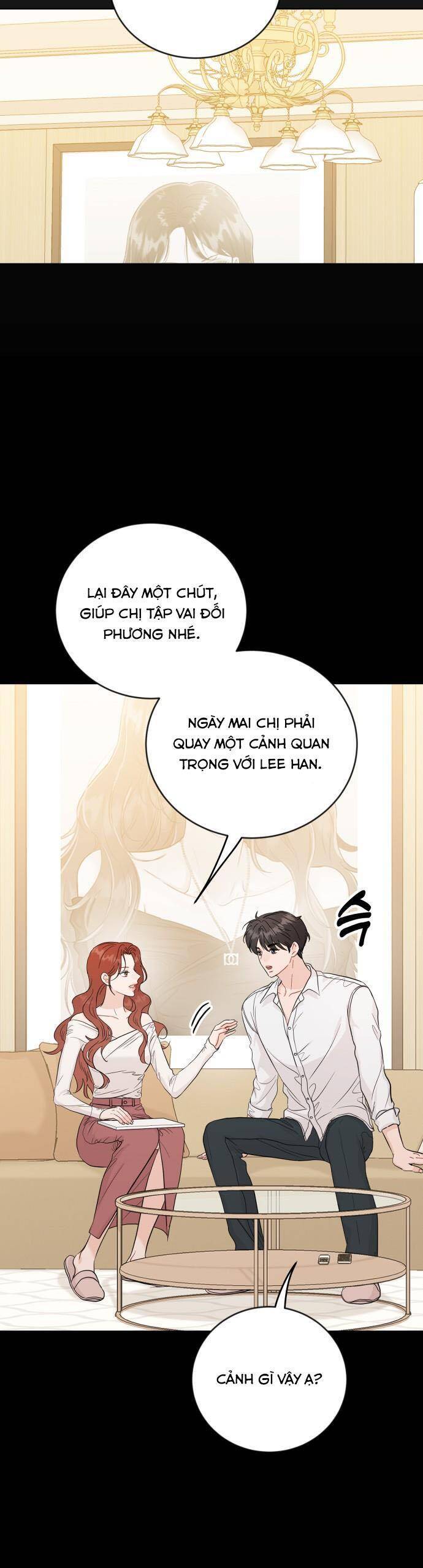 Người Một Nhà Chương 109 Ảnh 38