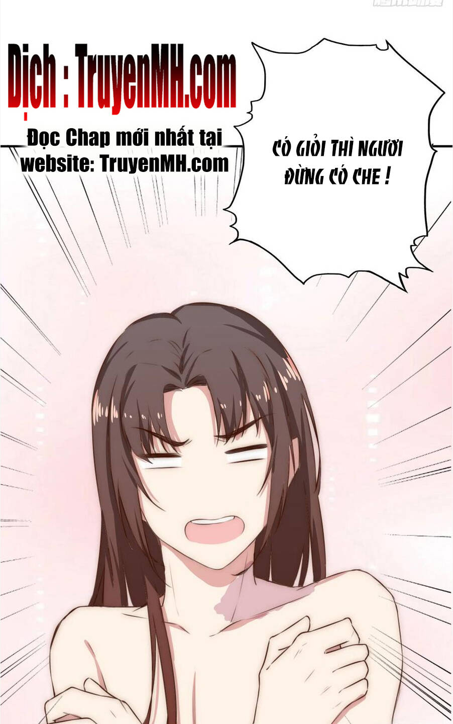 Đồ Đệ ! Ngươi Mau Buông Ta Ra ! Chương 1 Ảnh 41