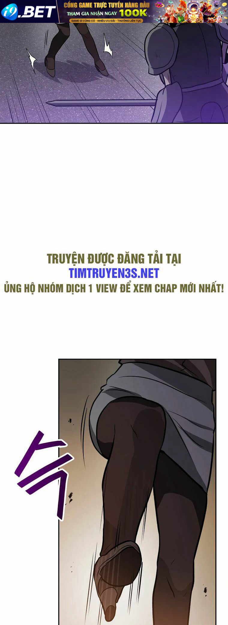 Ta Có Max Thuộc Tính May Mắn Chương 58 Ảnh 29
