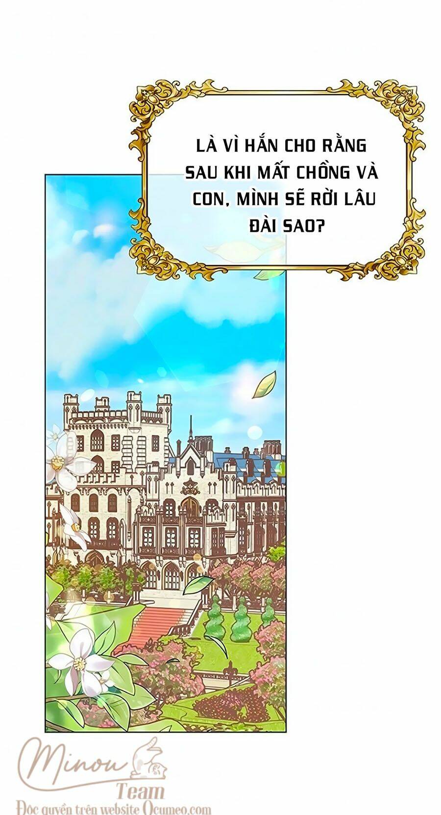 Khu Vườn Câm Lặng Chương 11 Ảnh 64