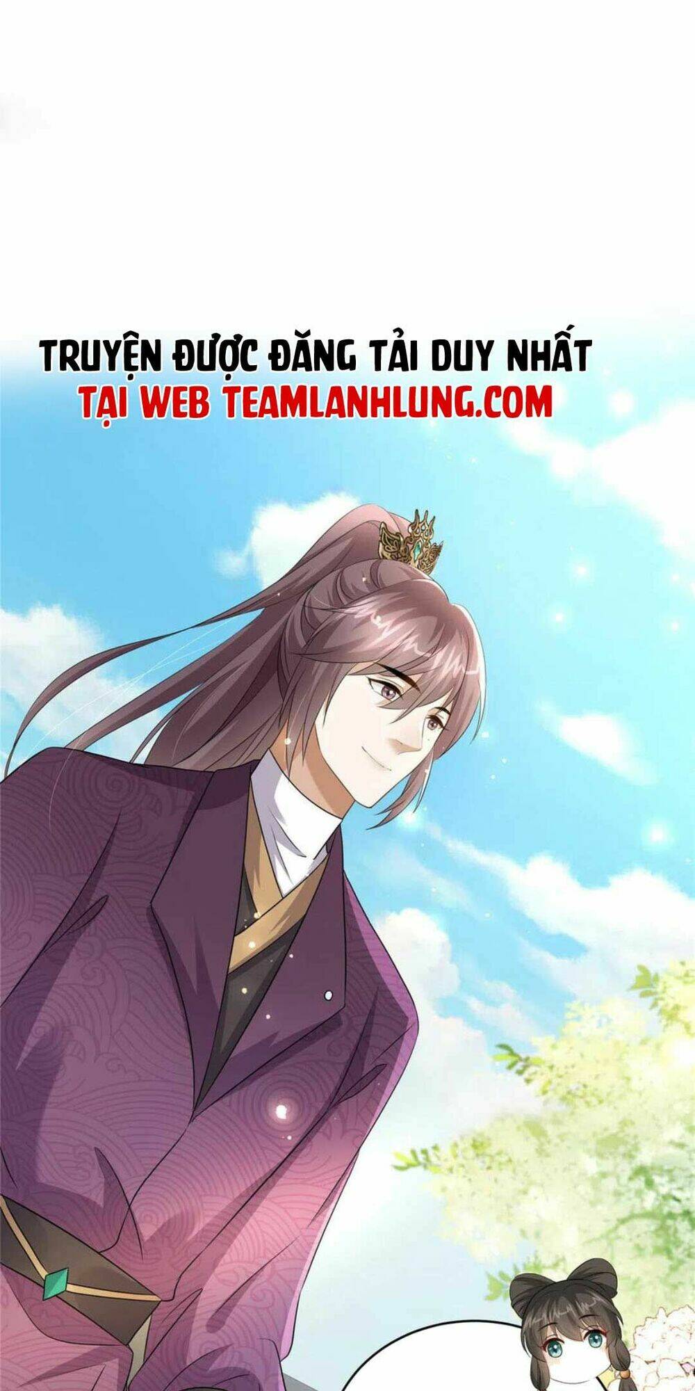 Xuyên Qua Làm Vương Phi Xinh Đẹp Của Vương Gia Chương 30 Ảnh 23