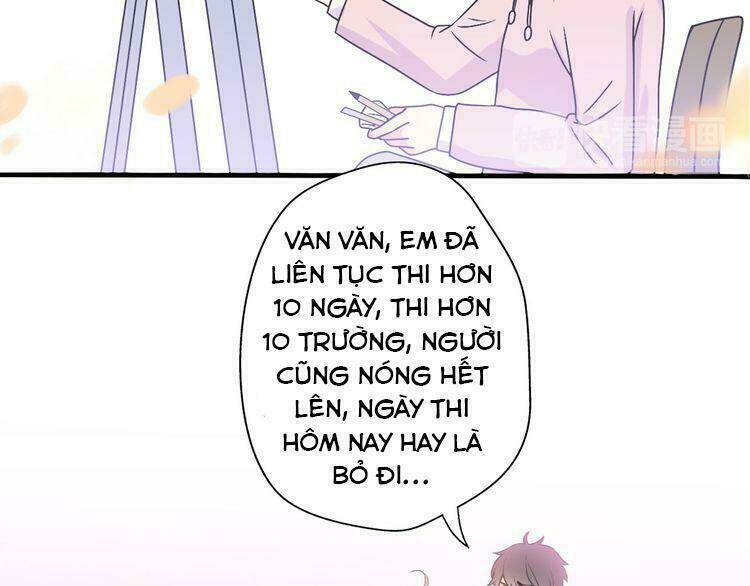 Cuộc Chiến Tình Yêu Chương 35 Ảnh 75