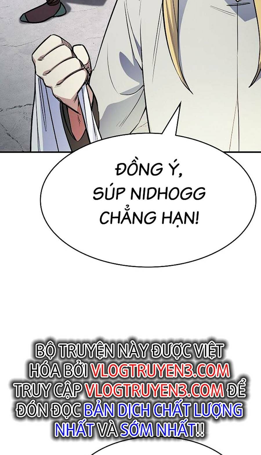 Nhà Hàng Hòa Bình Chương 4 Ảnh 83