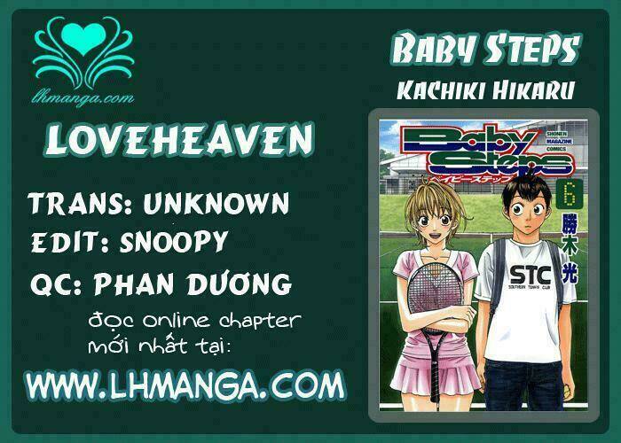 Baby Step Chương 26 Ảnh 3