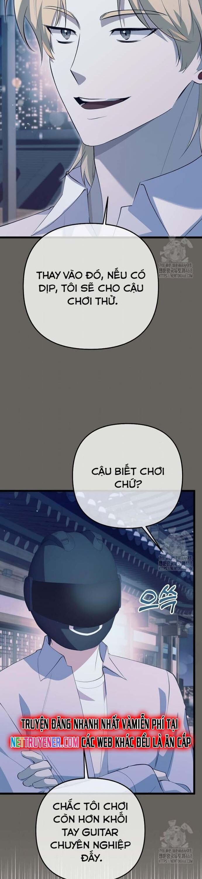 Nhà Soạn Nhạc Thiên Tài Đã Trở Lại Chương 63 Ảnh 21