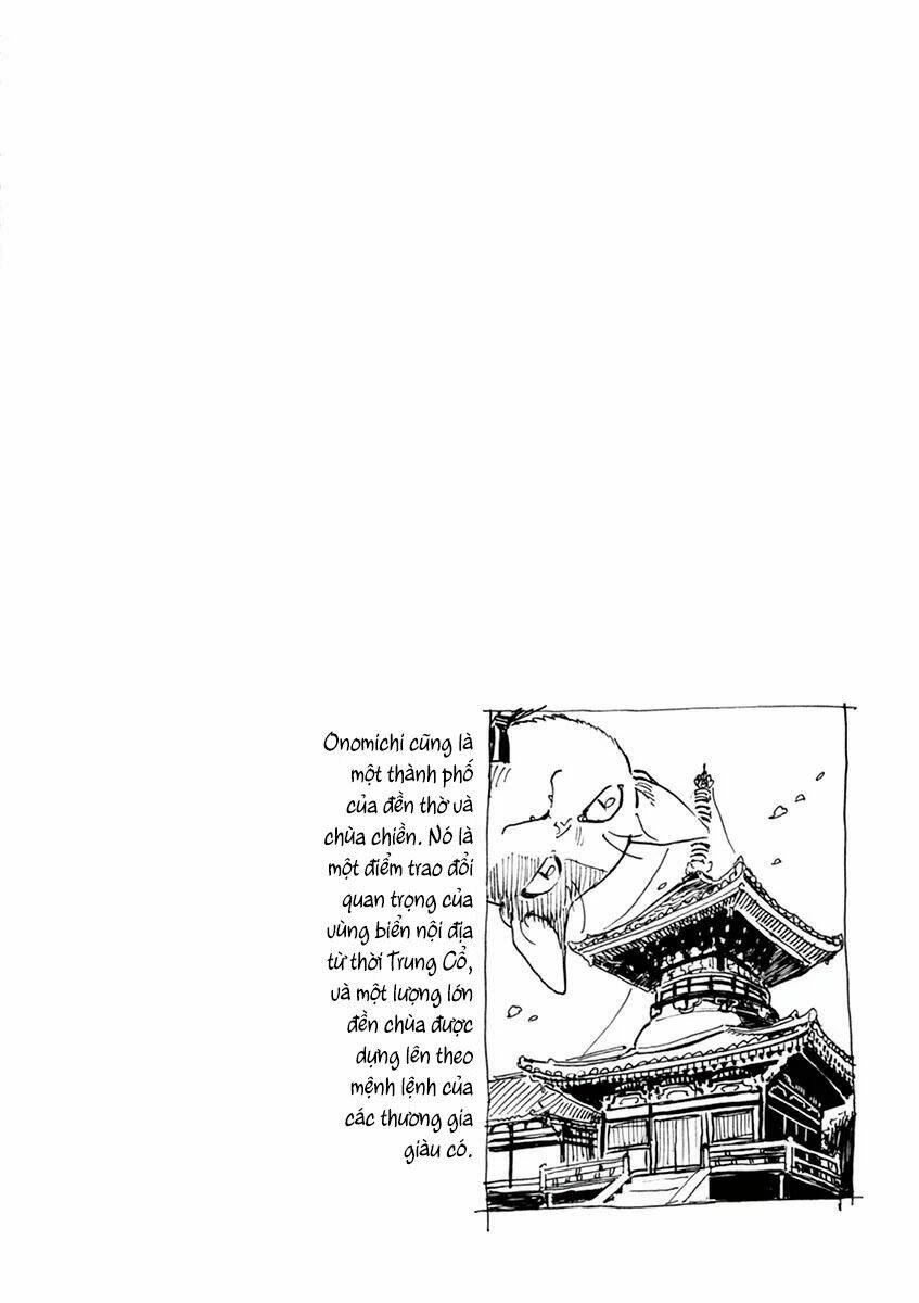 Shimanami Tasogare Chương 6 Ảnh 41