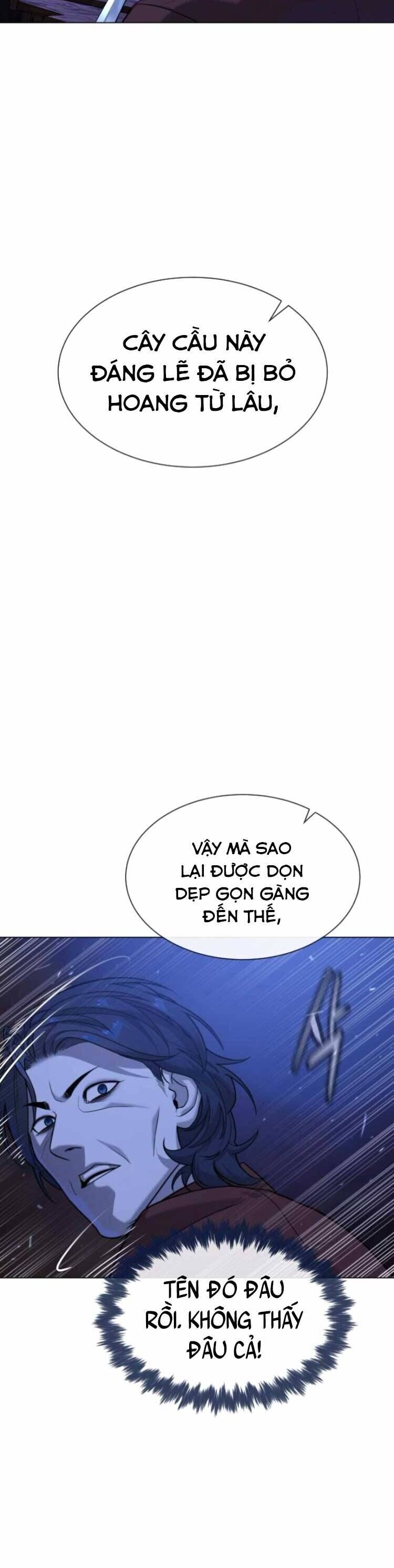 Sát Thủ Peter Chương 91 Ảnh 44