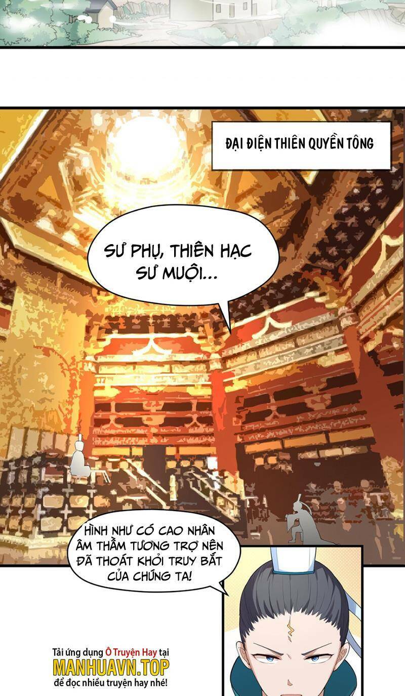 Phương Pháp Sử Dụng Ma Nữ Và Thánh Nữ Chương 4 Ảnh 3