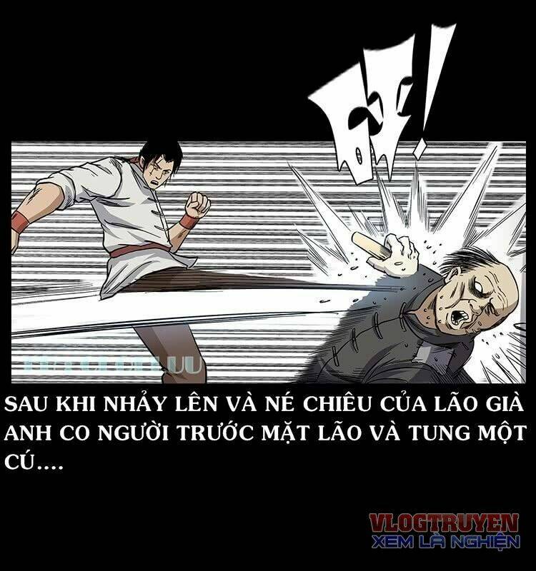 Tiên Sơn Truyền Kỳ Chương 11 Ảnh 37