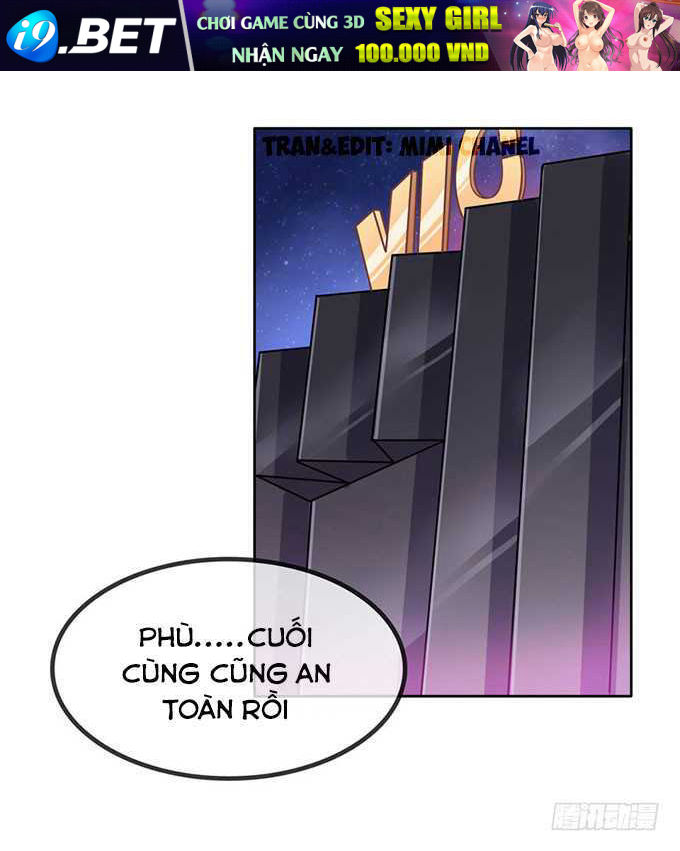 Nam Thần Của Tôi Là Gay Chương 3 Ảnh 2