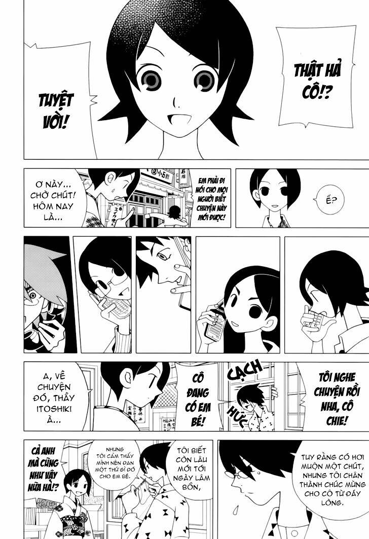 Sayounara, Zetsubou-Sensei Chương 88 Ảnh 5