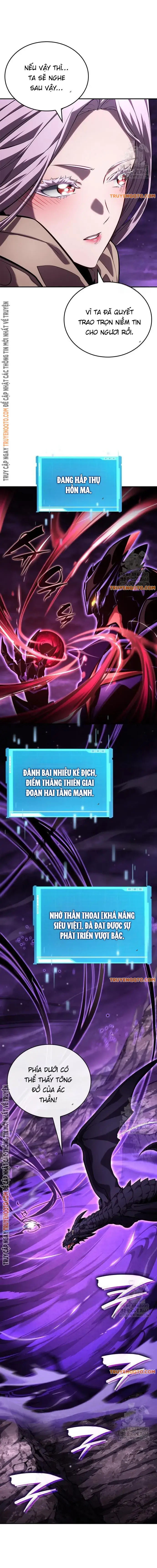 Chiêu Hồn Giả Siêu Phàm Chương 131 Ảnh 19