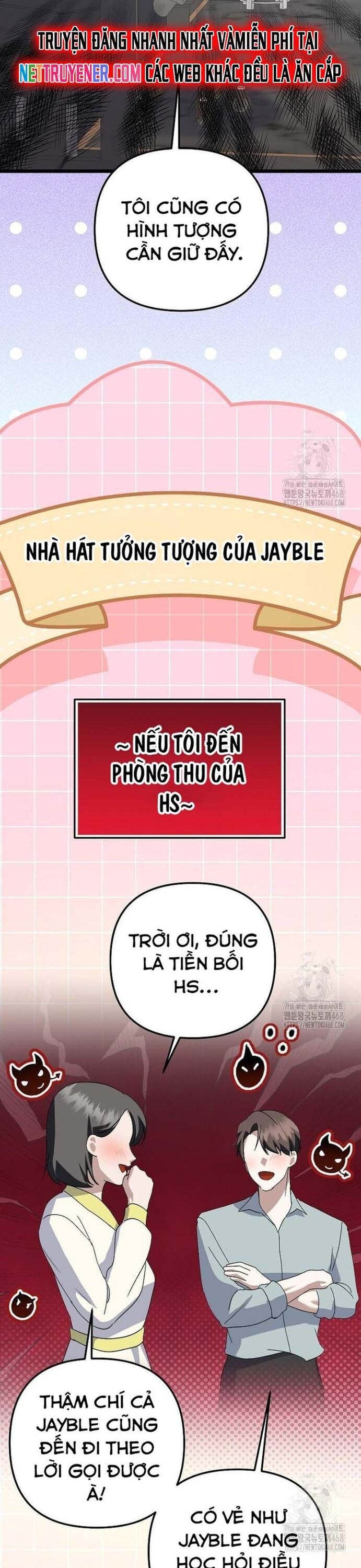 Nhà Soạn Nhạc Thiên Tài Đã Trở Lại Chương 63 Ảnh 16
