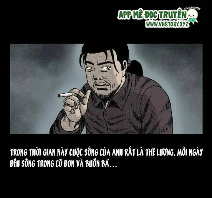 Kỳ Án Có Thật Chương 36 Ảnh 11