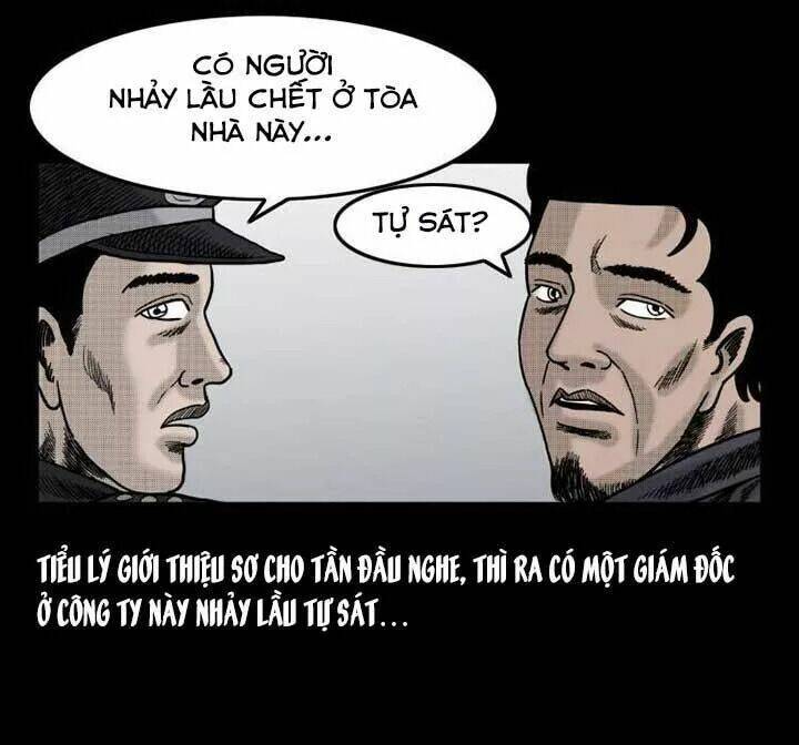 Kỳ Án Có Thật Chương 38 Ảnh 7
