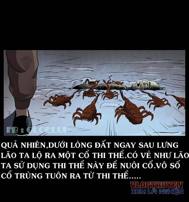 Tiên Sơn Truyền Kỳ Chương 11 Ảnh 21