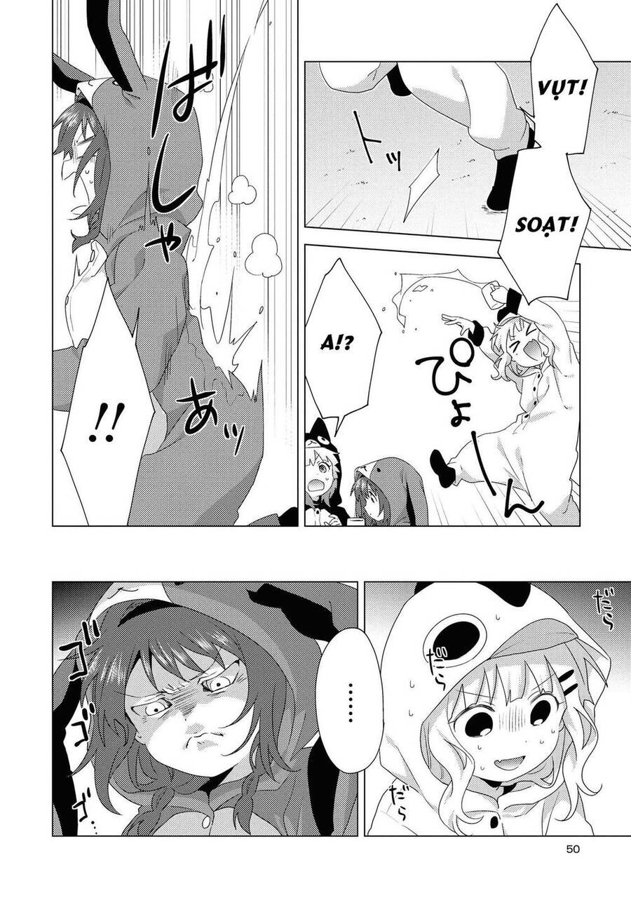 Yuru Yuri Chương 152 Ảnh 5