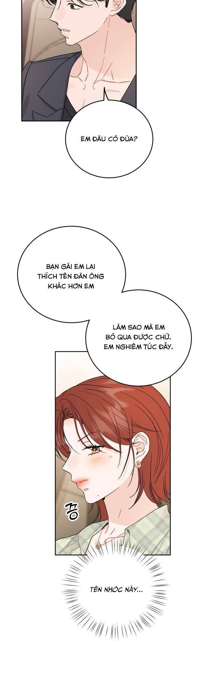 Người Một Nhà Chương 106 Ảnh 6