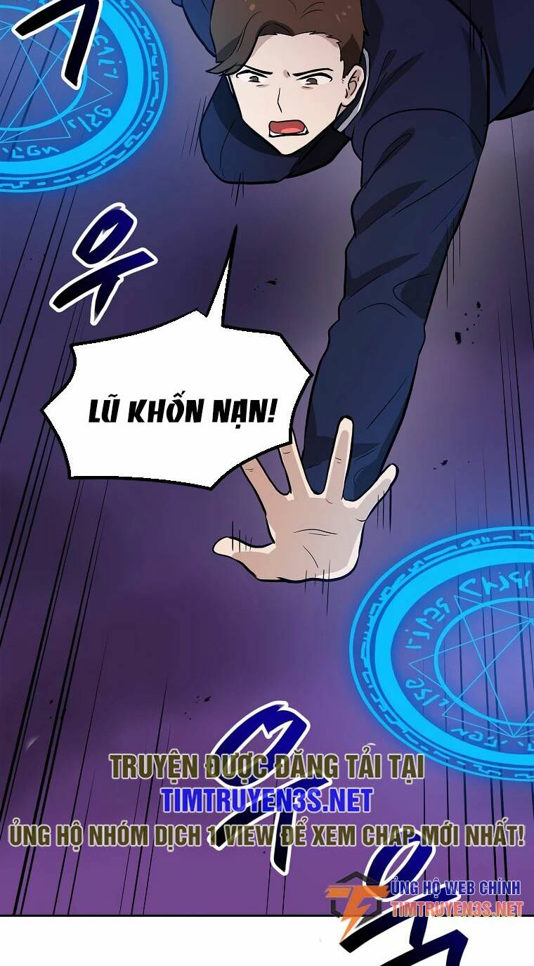 Ta Có Max Thuộc Tính May Mắn Chương 58 Ảnh 45