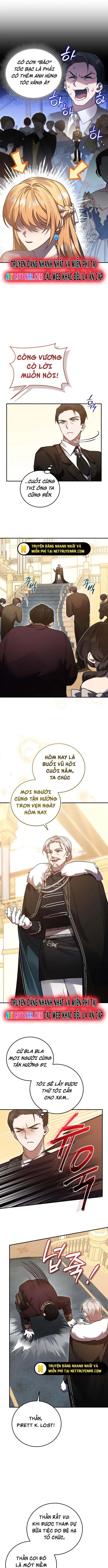 Anh Hùng, Ác Quỷ Và Kẻ Phản Diện Chương 79 Ảnh 14