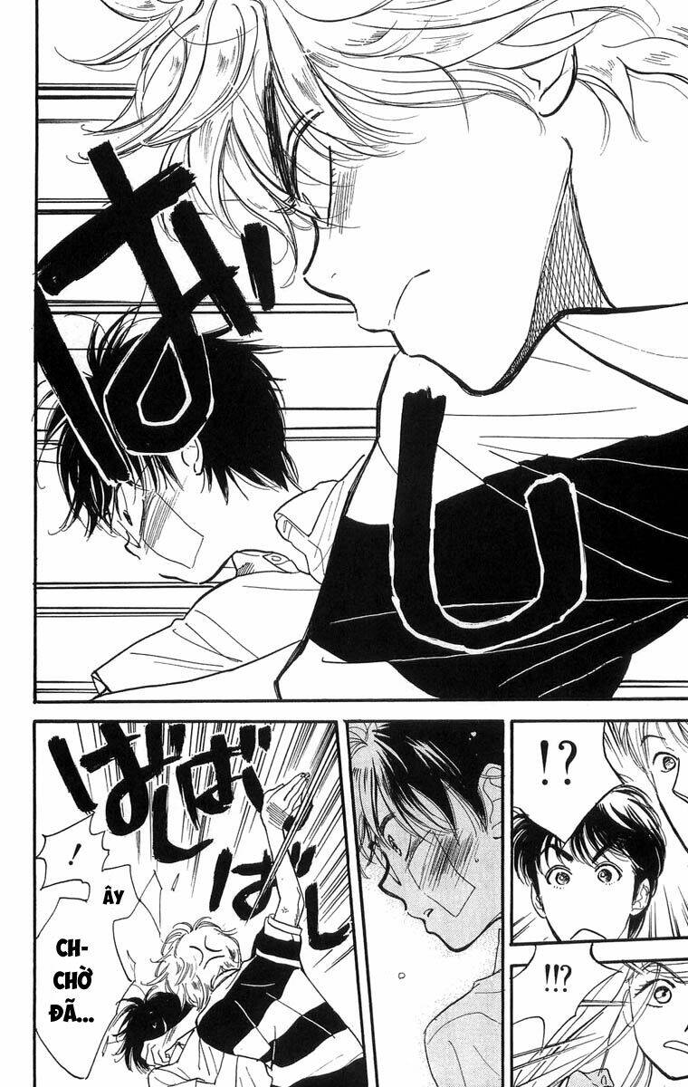 Teru Teru X Shounen Chương 7 Ảnh 12