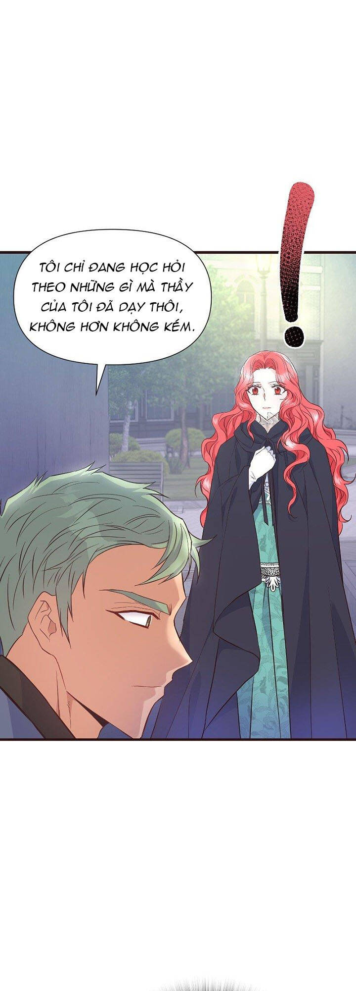 Tất Cả Mọi Người Đều Yêu Quý Nhân Vật Phản Diện Chương 28 Ảnh 29