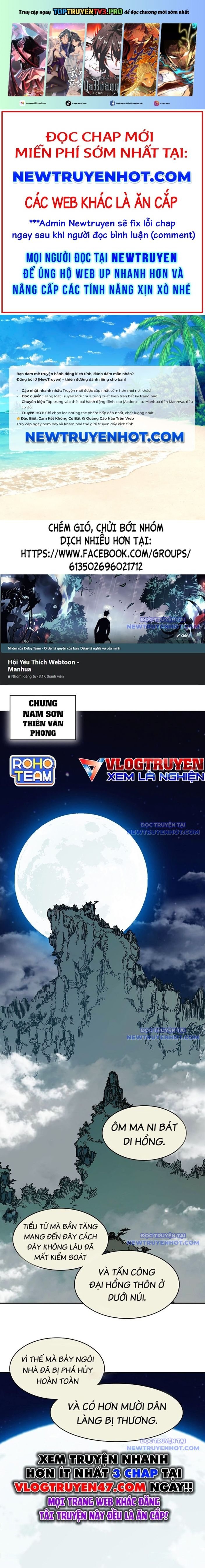 Hồi Ức Của Chiến Thần Chương 201 Ảnh 2
