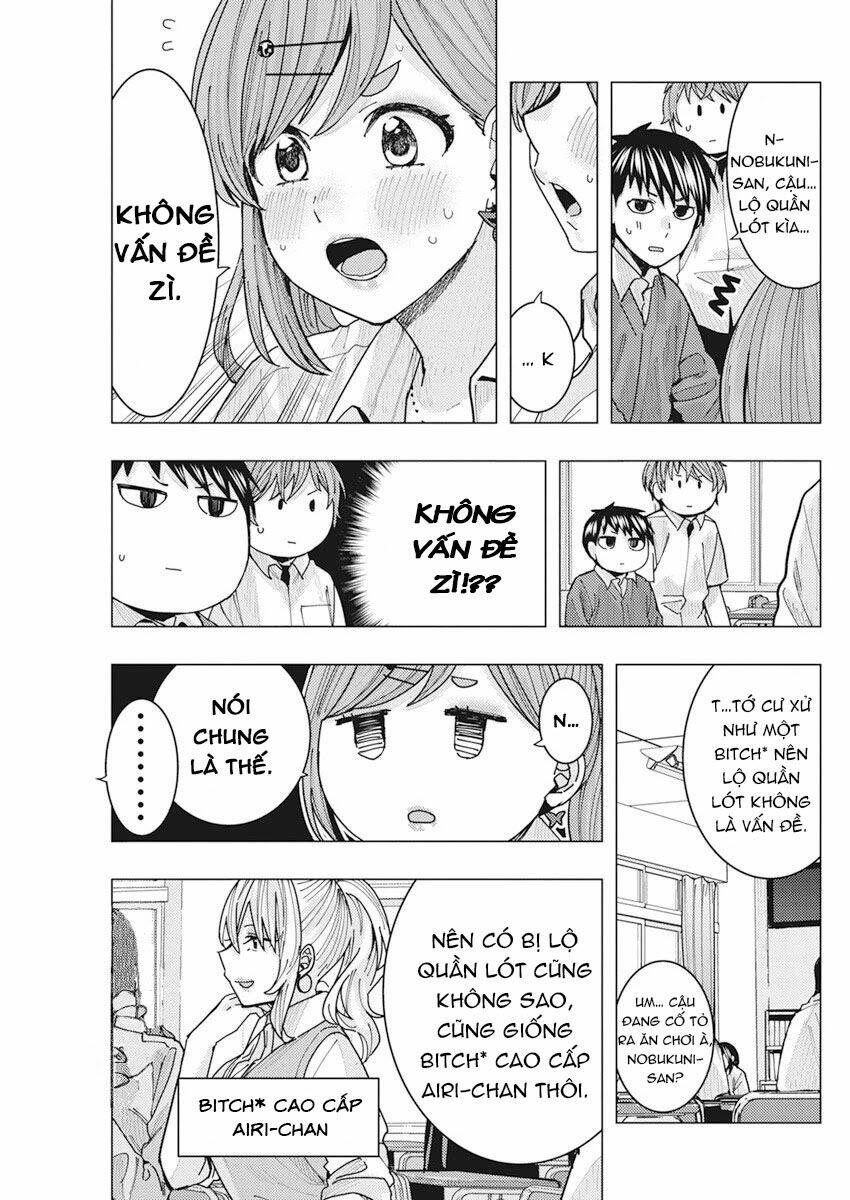 Tonari No Nobukuni-San Wa Ore No Koto Ga Sukina Ki Ga Suru Chương 15 Ảnh 7