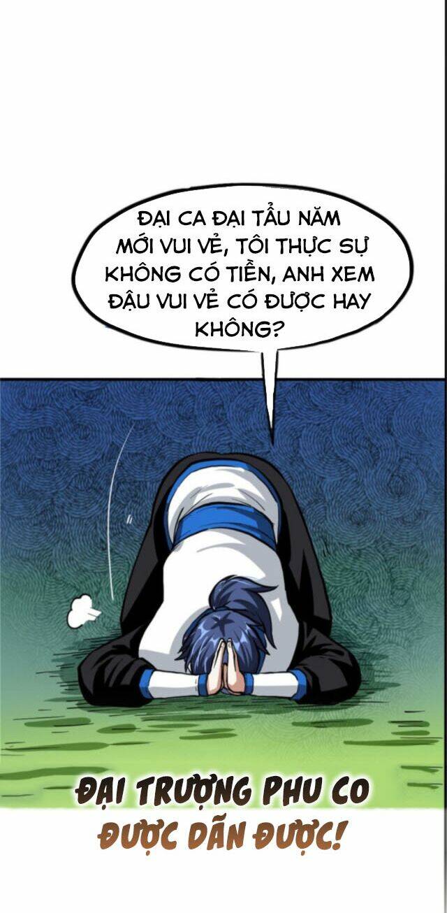 Chí Tôn Thổ Hào Hệ Thống Chương 1 Ảnh 40